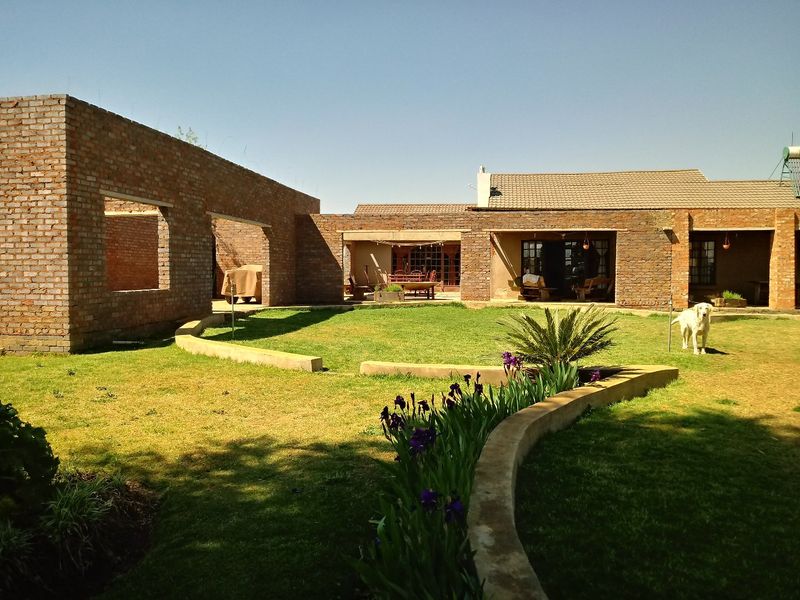 Farm For Sale in Bapsfontein, Bronkhorstspruit - Photo 4