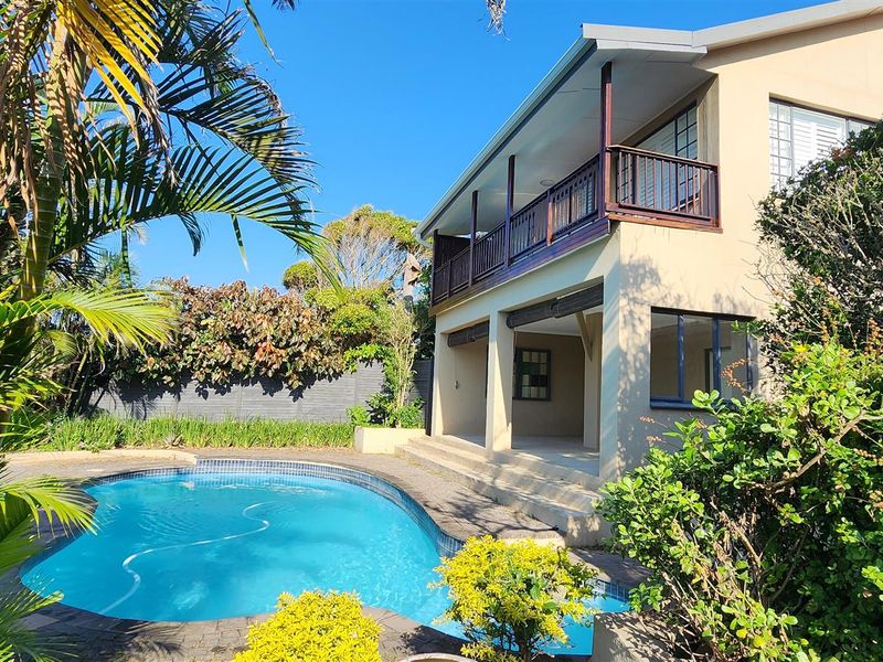 House For Sale in Umdloti Beach, Umdloti, KwaZulu Natal - Photo 2