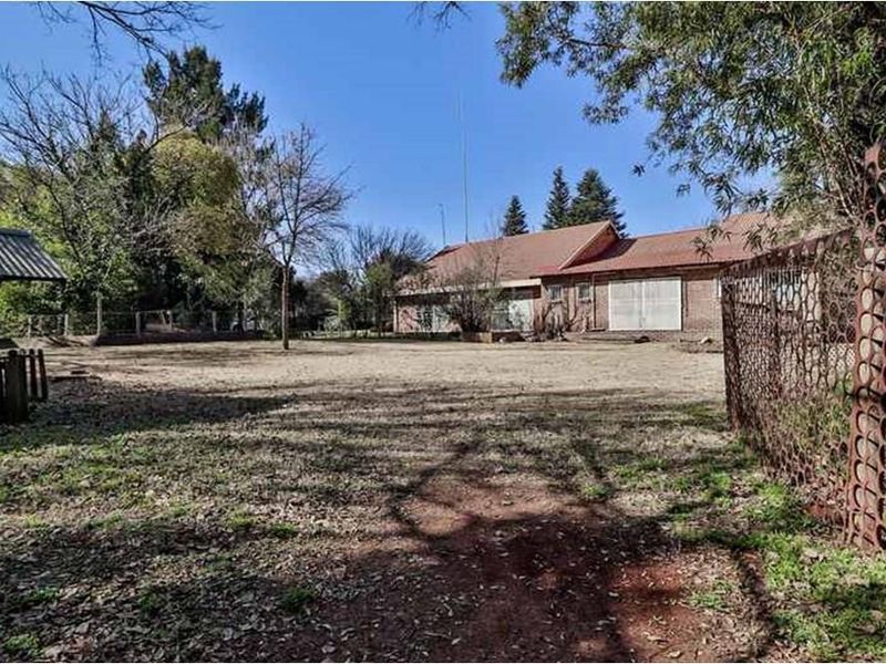 Farm/Small Holding for sale in Grootvaly, Springs - Photo 9