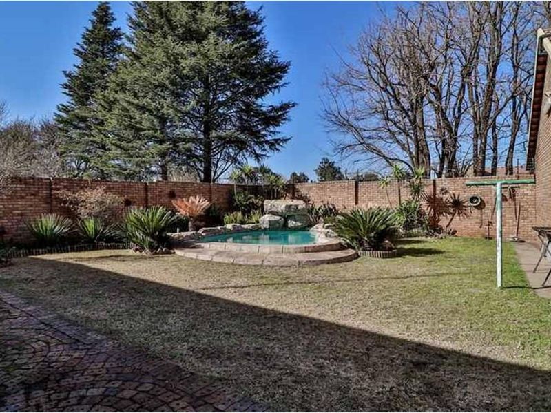 Farm/Small Holding for sale in Grootvaly, Springs - Photo 8