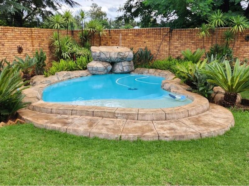 Farm/Small Holding for sale in Grootvaly, Springs - Photo 7