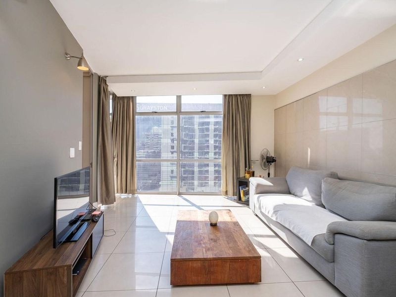 New York living in the heart of Sandton - Photo 9