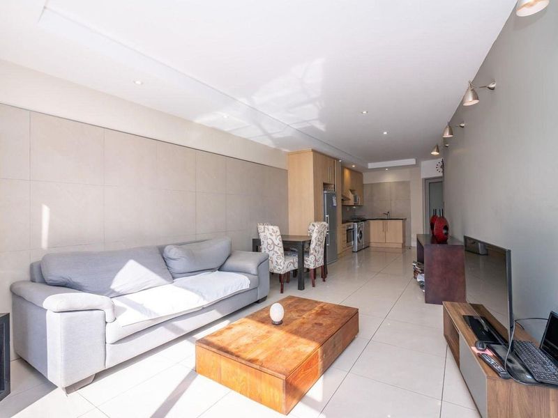 New York living in the heart of Sandton - Photo 8