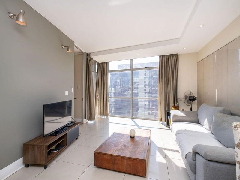 New York living in the heart of Sandton - Photo 10