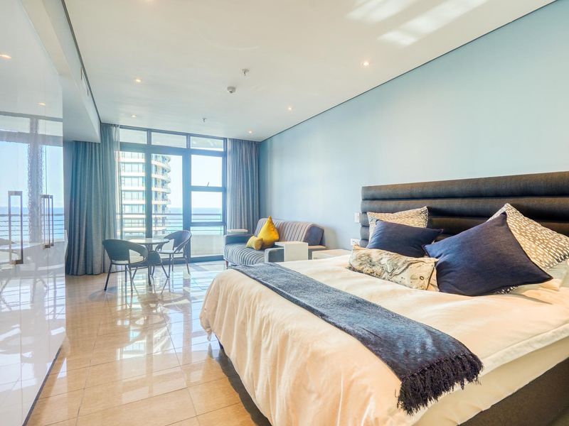 Luxury Studio Apartment for sale in Umhlanga, KwaZulu Natal - Photo 3