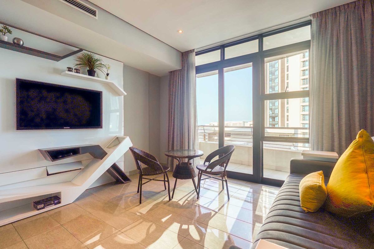 Luxury Studio Apartment for sale in Umhlanga, KwaZulu Natal - Photo 5