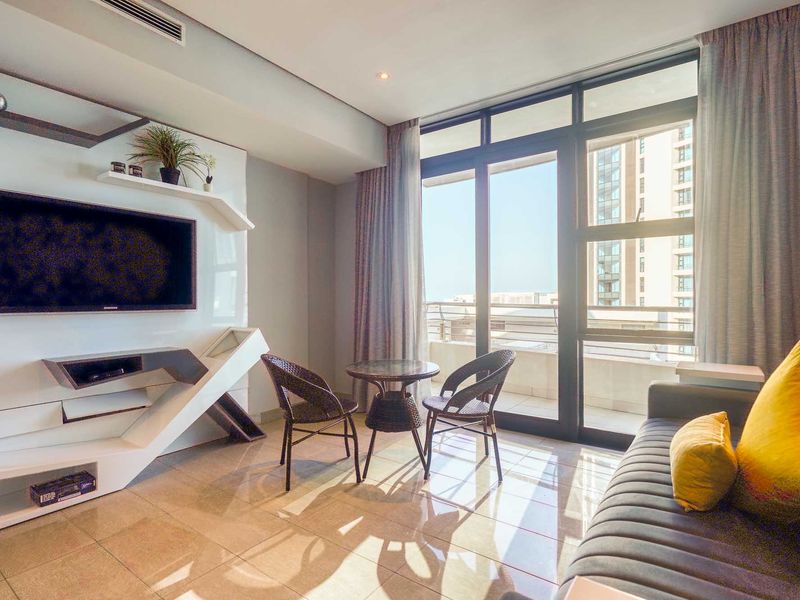 Luxury Studio Apartment for sale in Umhlanga, KwaZulu Natal - Photo 5