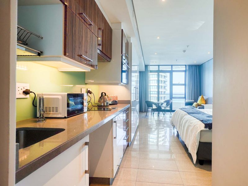 Luxury Studio Apartment for sale in Umhlanga, KwaZulu Natal - Photo 2