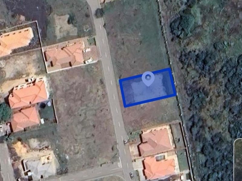 Fully Compacted Vacant Land for sale in Tuscany Village,Brits Central, Brits, North West - Photo 10