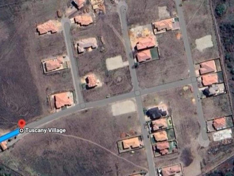 Fully Compacted Vacant Land for sale in Tuscany Village,Brits Central, Brits, North West - Photo 9