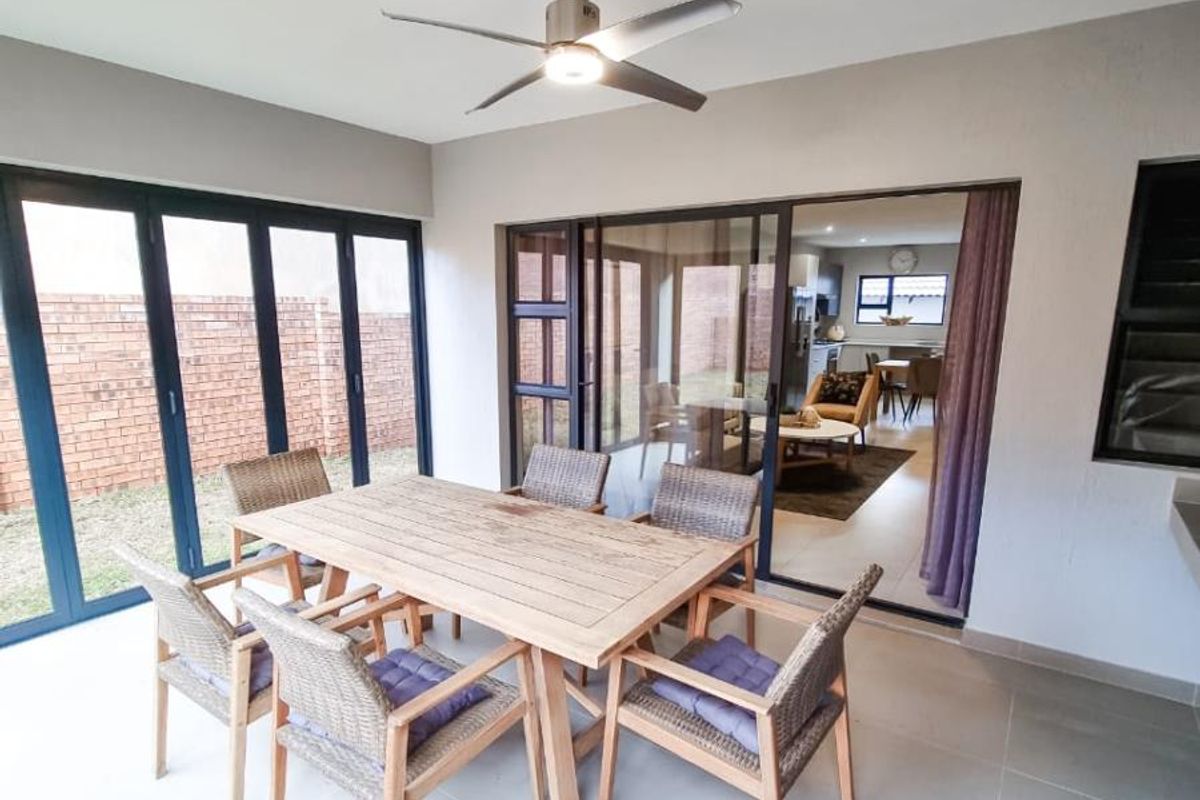 Westrock Villas - Secure Residential Estate in Stonehenge - Photo 3