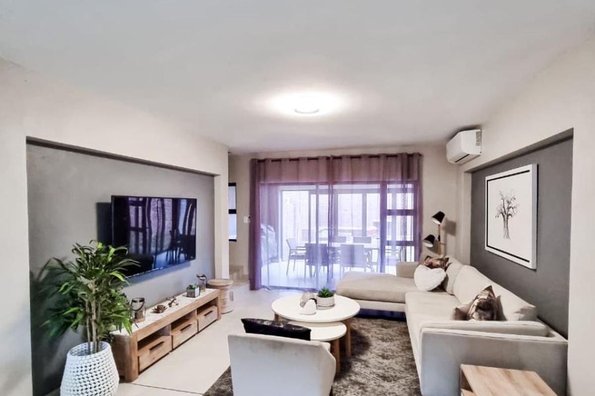 Westrock Villas - Secure Residential Estate in Stonehenge - Photo 5