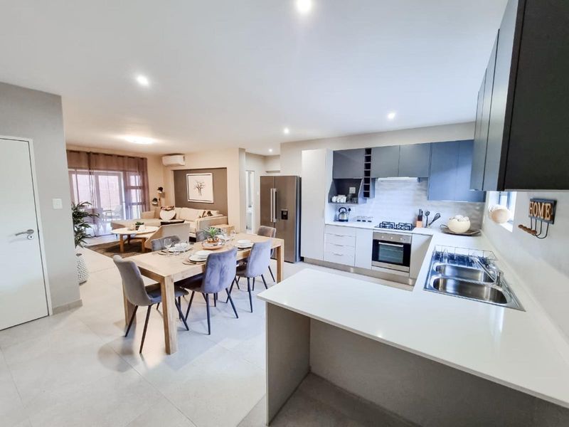Westrock Villas - Secure Residential Estate in Stonehenge - Photo 1