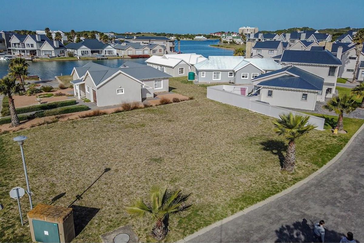 Vacant Land for sale in Marina Martinique, Jeffreys Bay - Photo 3
