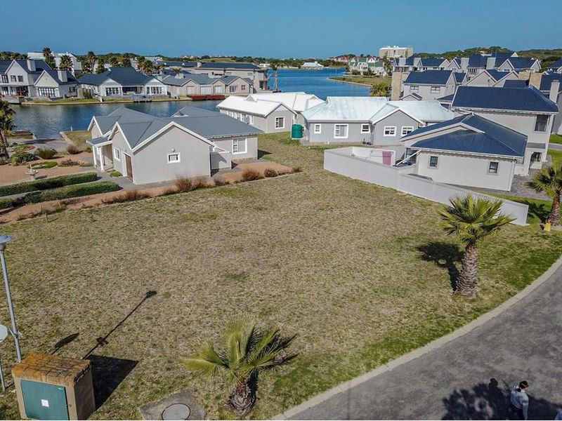 Vacant Land for sale in Marina Martinique, Jeffreys Bay - Photo 3