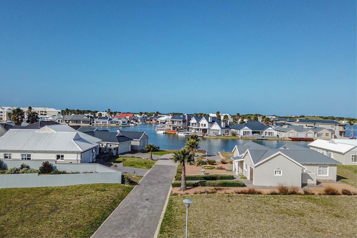 Vacant Land for sale in Marina Martinique, Jeffreys Bay - Photo 4