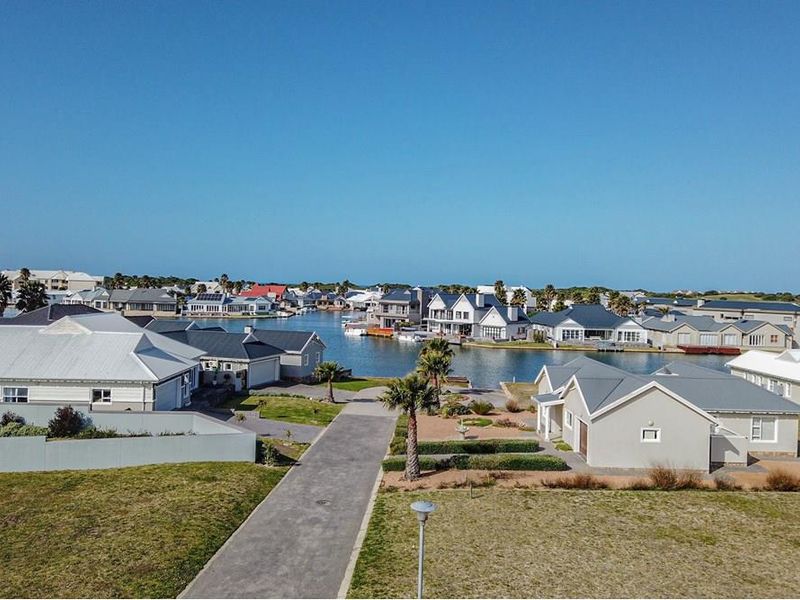 Vacant Land for sale in Marina Martinique, Jeffreys Bay - Photo 4