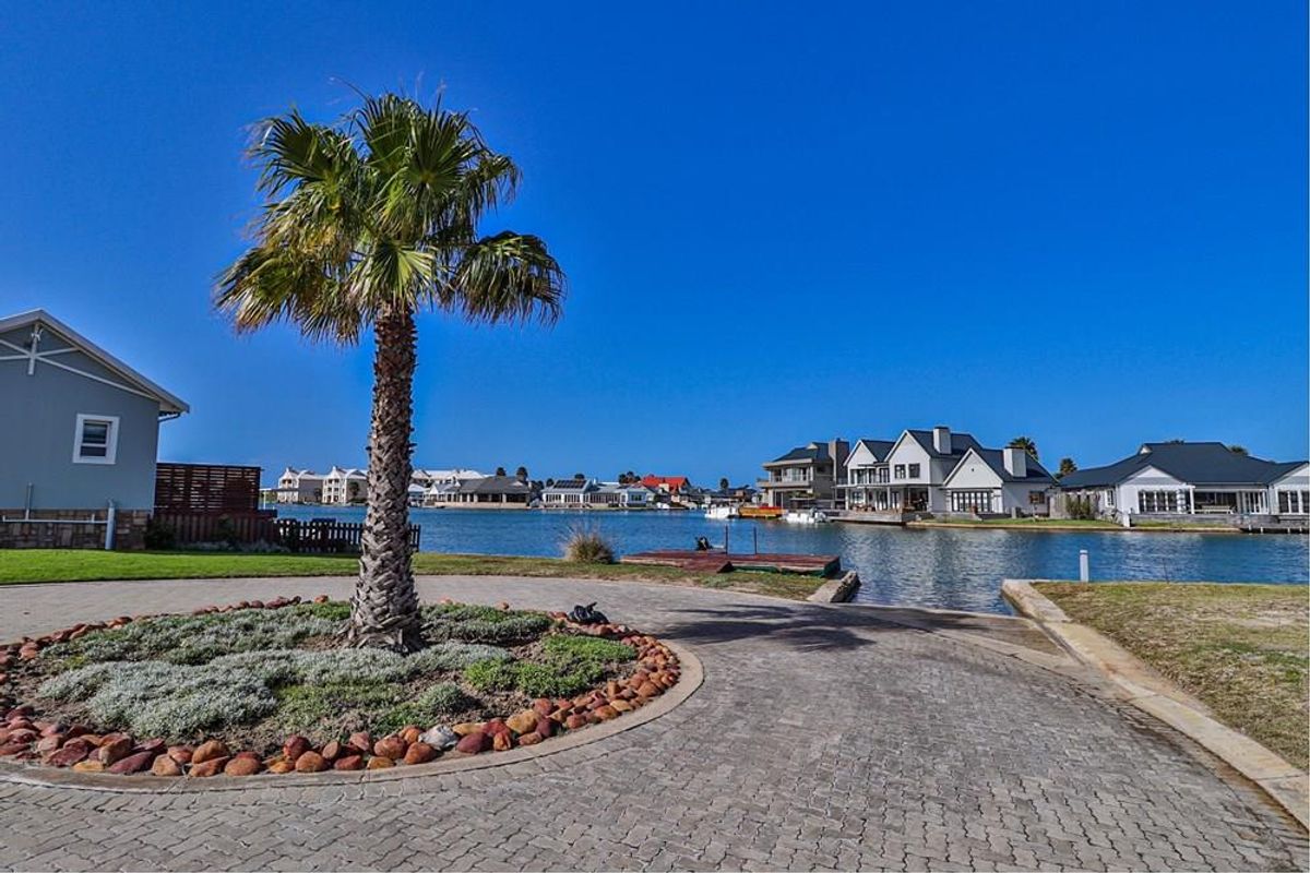 Vacant Land for sale in Marina Martinique, Jeffreys Bay - Photo 2