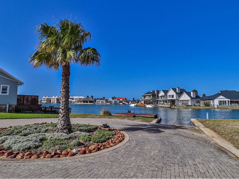 Vacant Land for sale in Marina Martinique, Jeffreys Bay - Photo 2