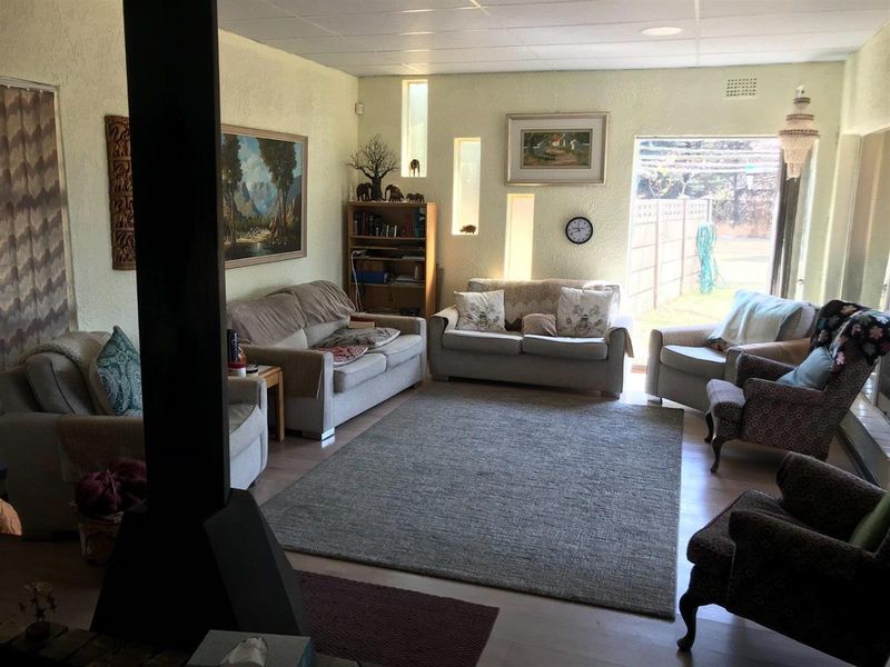 Farm For Sale in Buyscelia, Meyerton - Photo 1