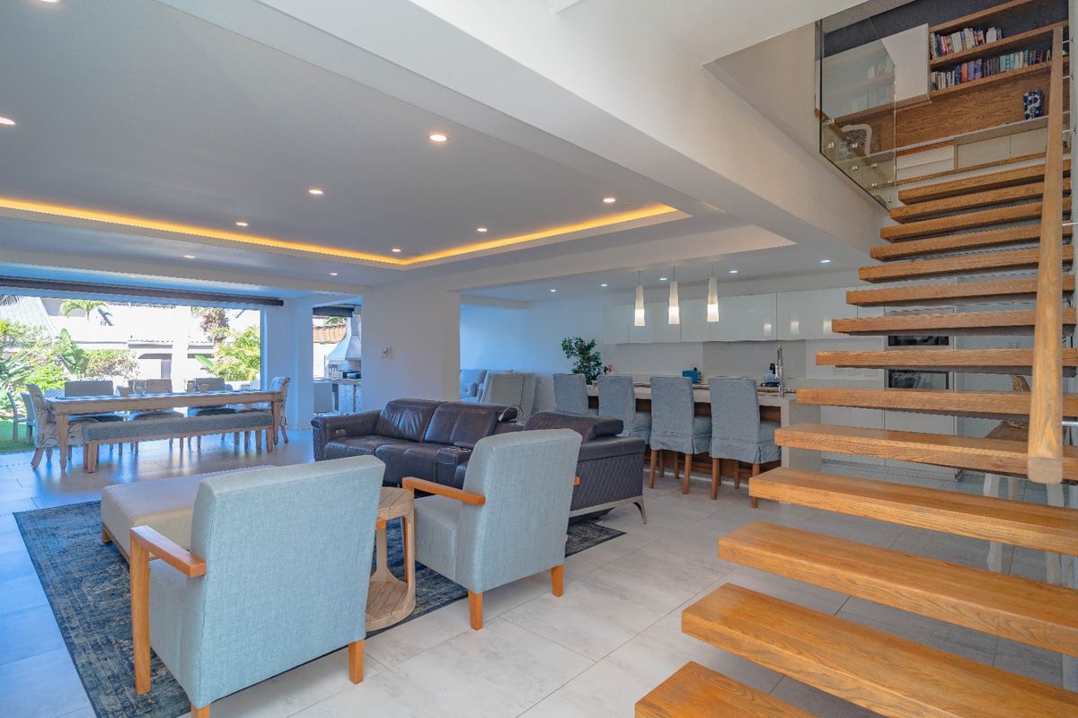 Townhouse For Sale in Umhlanga Central, Umhlanga, KwaZulu Natal - Photo 5