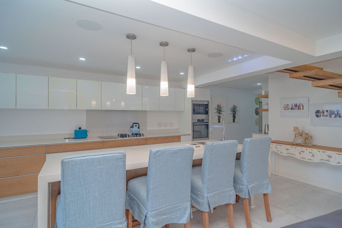 Townhouse For Sale in Umhlanga Central, Umhlanga, KwaZulu Natal - Photo 4