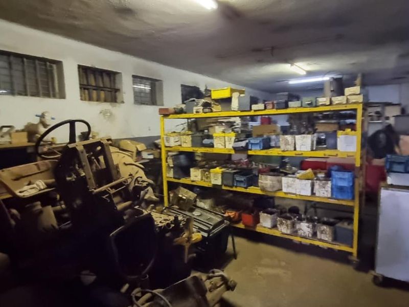 Commercial Property For Sale in Petit, Benoni - Photo 2