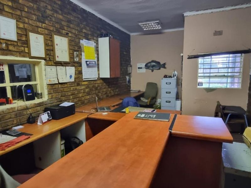 Commercial Property For Sale in Petit, Benoni - Photo 3