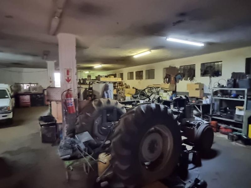 Commercial Property For Sale in Petit, Benoni - Photo 1