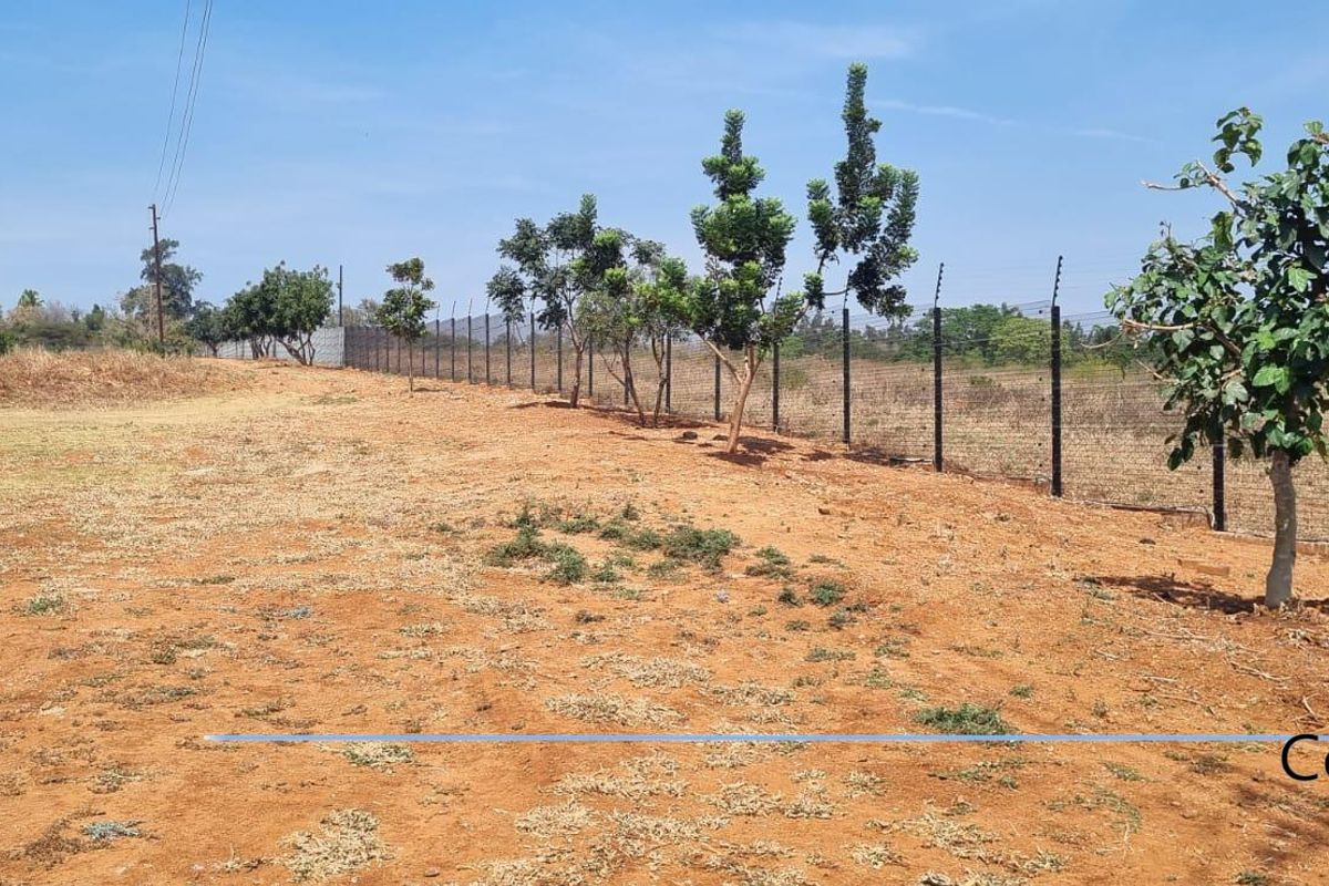 Vacant Land for sale in Malelane - Photo 4
