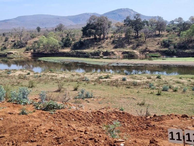 Vacant Land for sale in Malelane - Photo 9