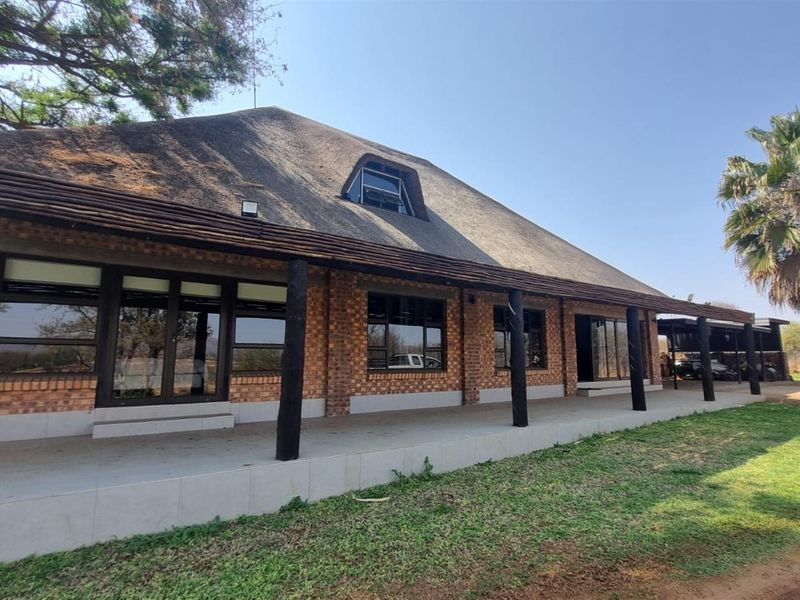 Farm For Sale in Groblersdal Rural, Groblersdal - Photo 1