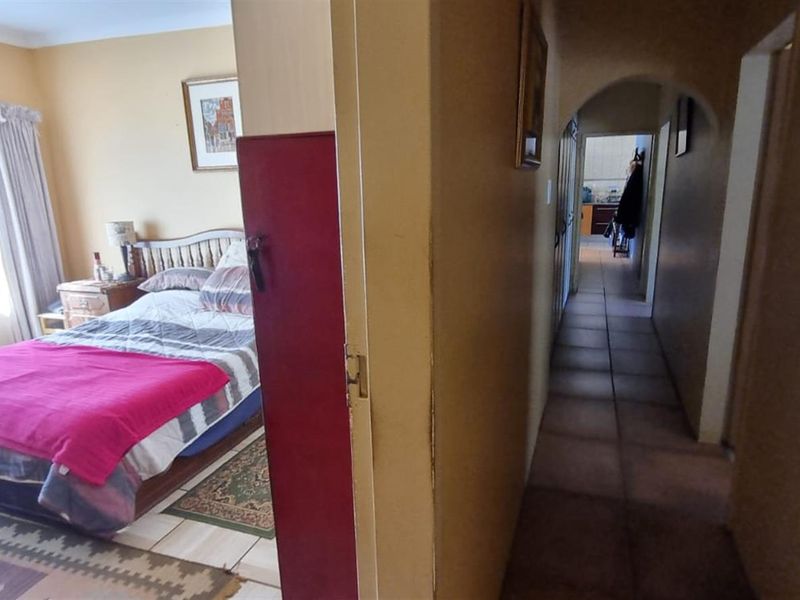 Plot For Sale in Delmas Rural, Delmas - Photo 7