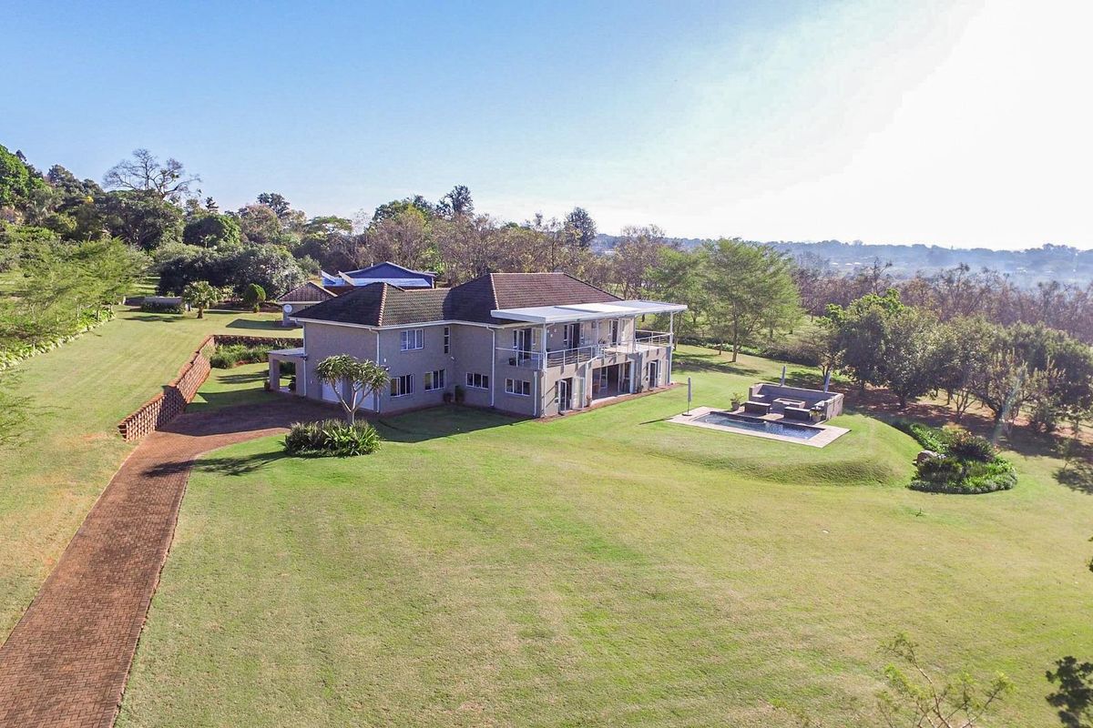 House For Sale in White River AH, White River - Photo 4