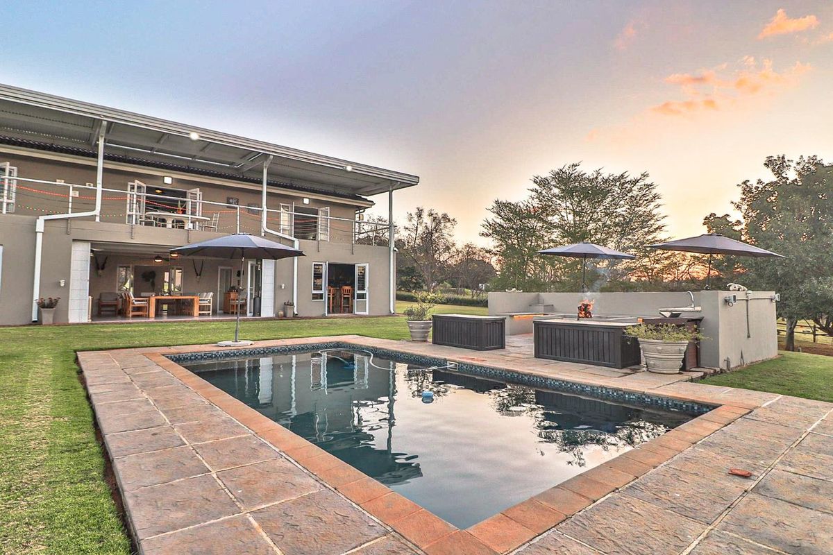 House For Sale in White River AH, White River - Photo 2