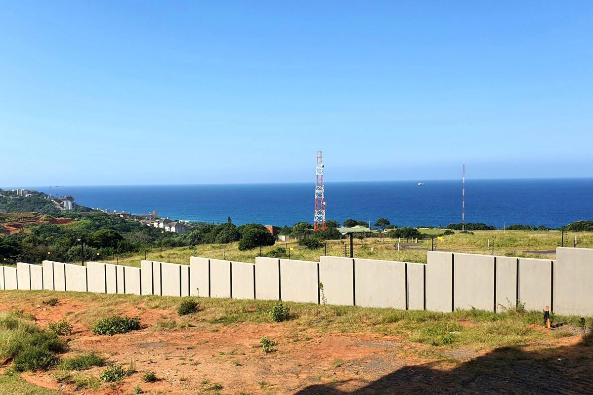 Apartment for the above 50's For Sale in Sibaya Precinct, Umhlanga, KwaZulu Natal - Photo 2