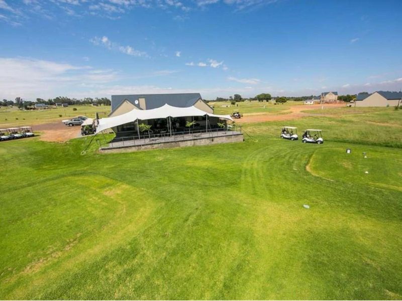 House For Sale in Vaalpark, Sasolburg - Photo 4