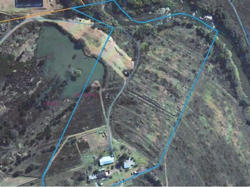 EXCELLLENT INVESTMENT IN A RAPIDLY GROWING AREA IN LANSERIA - Photo 2