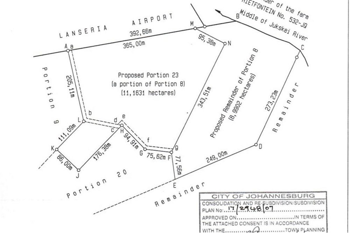 EXCELLLENT INVESTMENT IN A RAPIDLY GROWING AREA IN LANSERIA - Photo 4