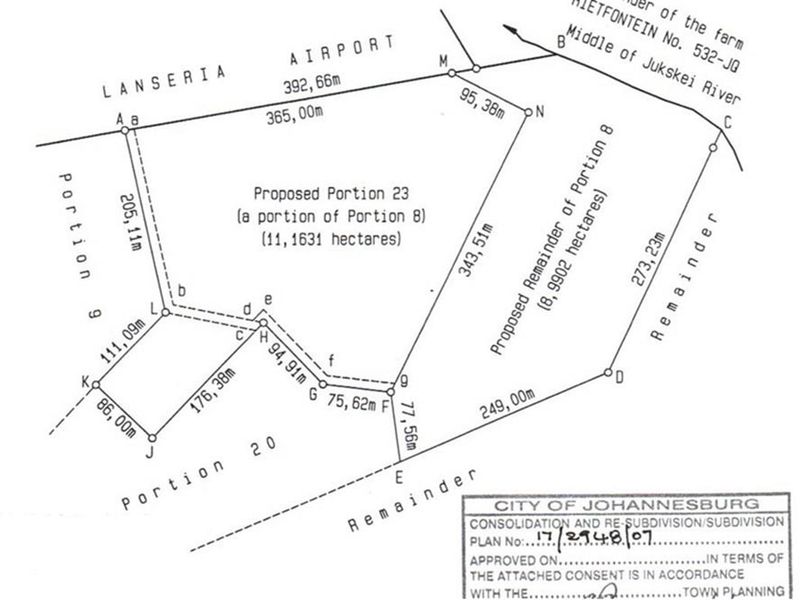 EXCELLLENT INVESTMENT IN A RAPIDLY GROWING AREA IN LANSERIA - Photo 4