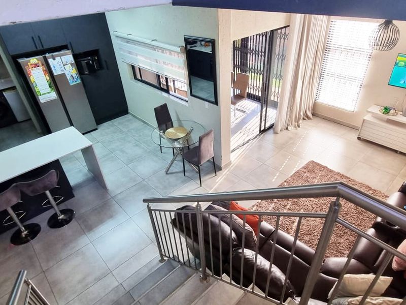 Townhouse For Sale in Fairleads, Benoni - Photo 8