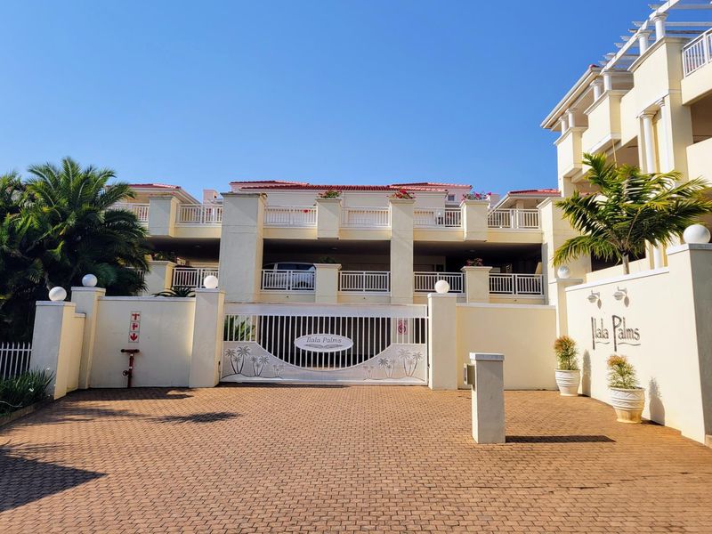 3 Bed Apartment with drive-up access for Sale in Ilala Palms - Photo 1