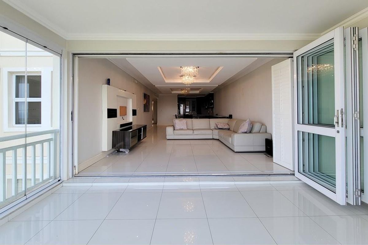 3 Bed Apartment with drive-up access for Sale in Ilala Palms - Photo 5