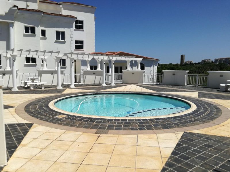 3 Bed Apartment with drive-up access for Sale in Ilala Palms - Photo 2