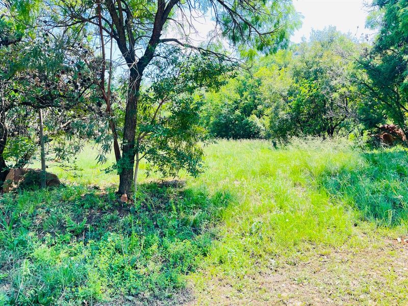 Vacant Land For Sale in Kosmos Ridge, Hartbeespoort, North West - Photo 7