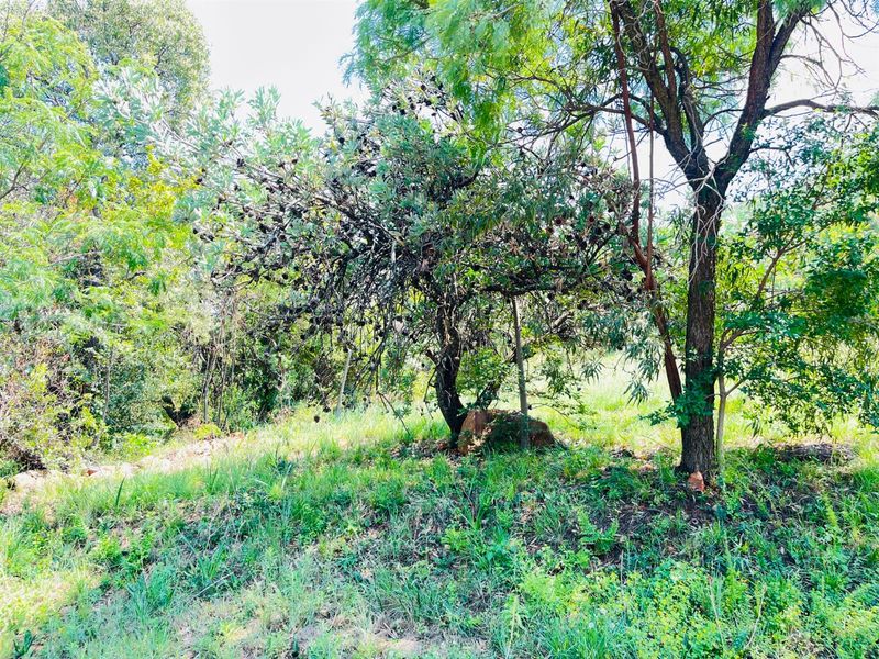 Vacant Land For Sale in Kosmos Ridge, Hartbeespoort, North West - Photo 6