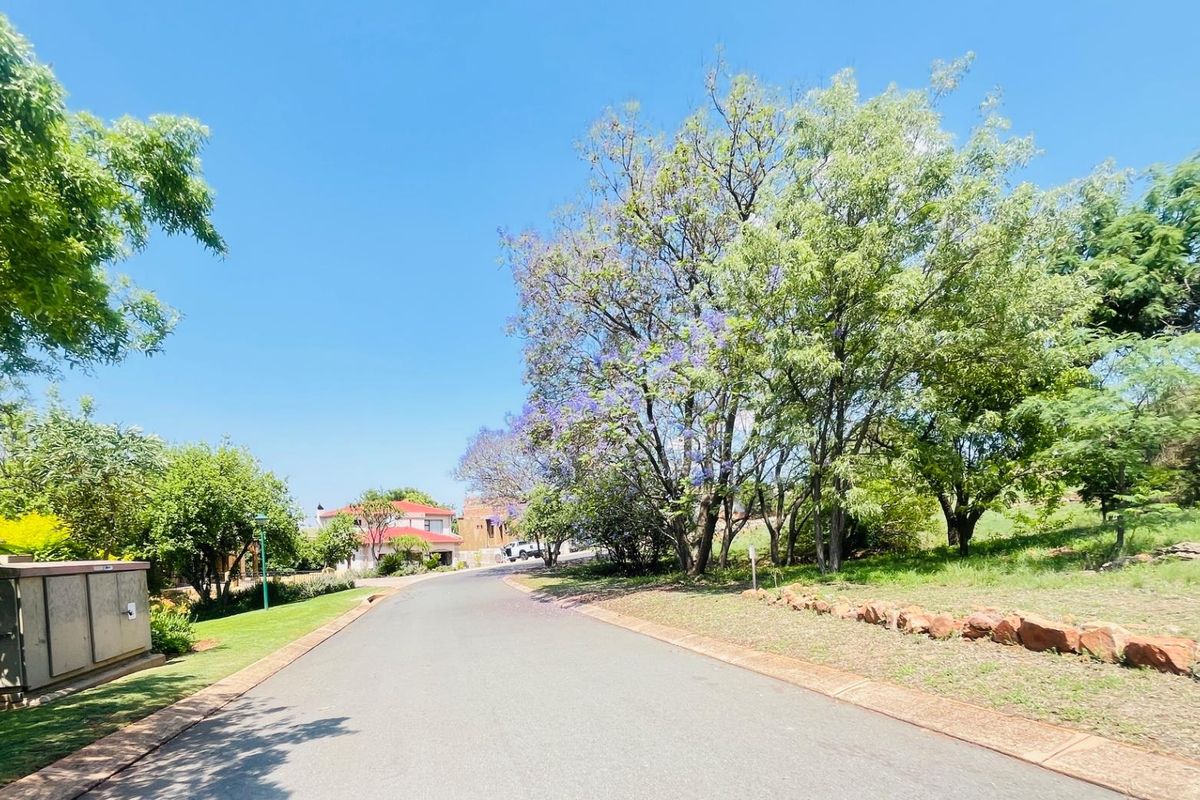 Vacant Land For Sale in Kosmos Ridge, Hartbeespoort, North West - Photo 3