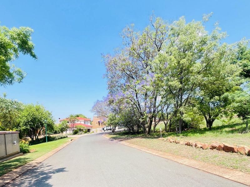 Vacant Land For Sale in Kosmos Ridge, Hartbeespoort, North West - Photo 3