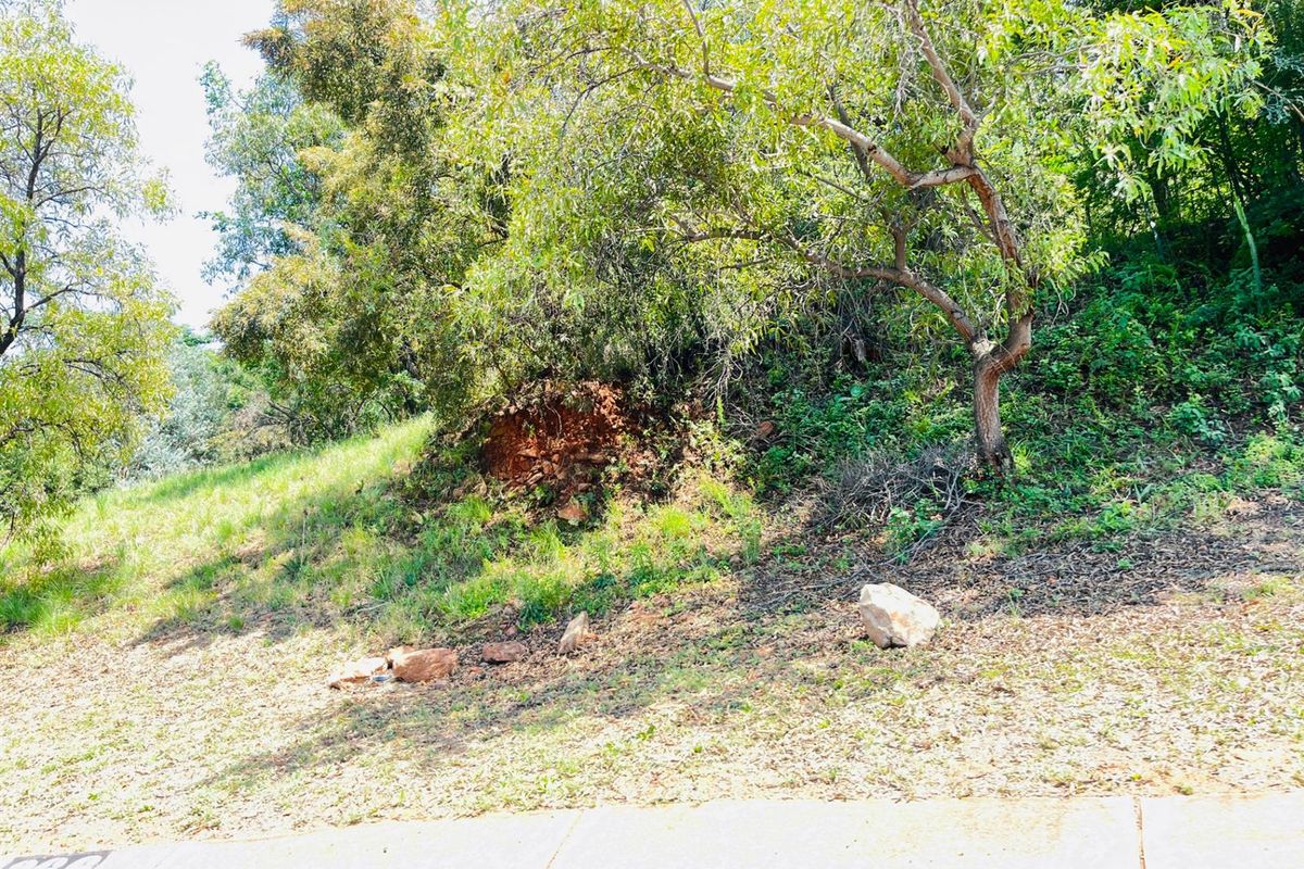 Vacant Land For Sale in Kosmos Ridge, Hartbeespoort, North West - Photo 2