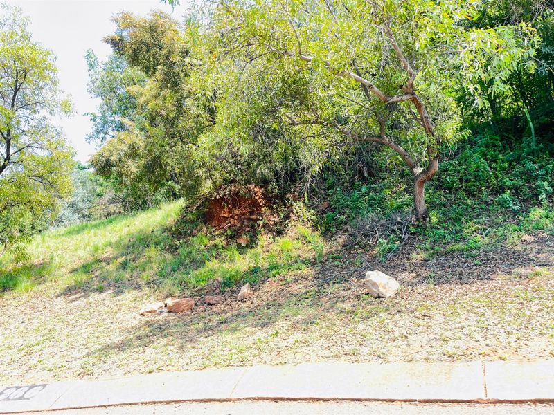 Vacant Land For Sale in Kosmos Ridge, Hartbeespoort, North West - Photo 2